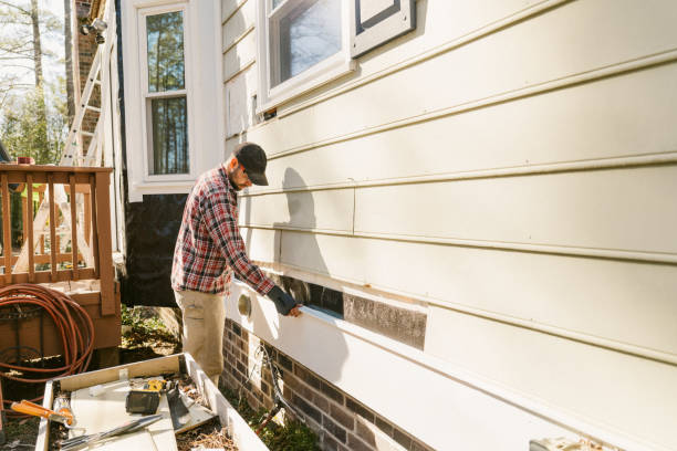 Trusted Siding service in Pierce, CO - Squared Siding